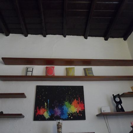Vaticano Ohana Suite Trastevere Rome Exterior photo