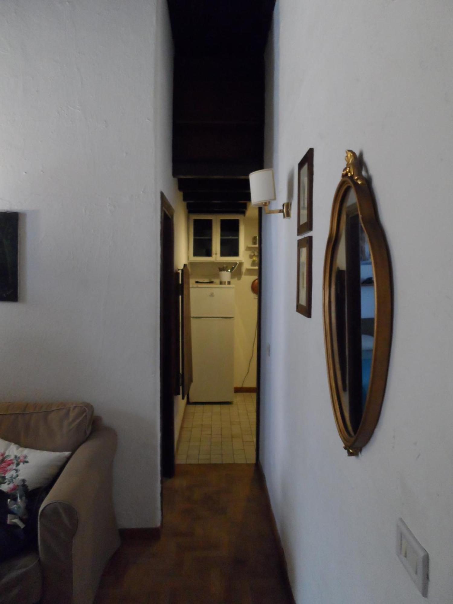 Vaticano Ohana Suite Trastevere Rome Exterior photo