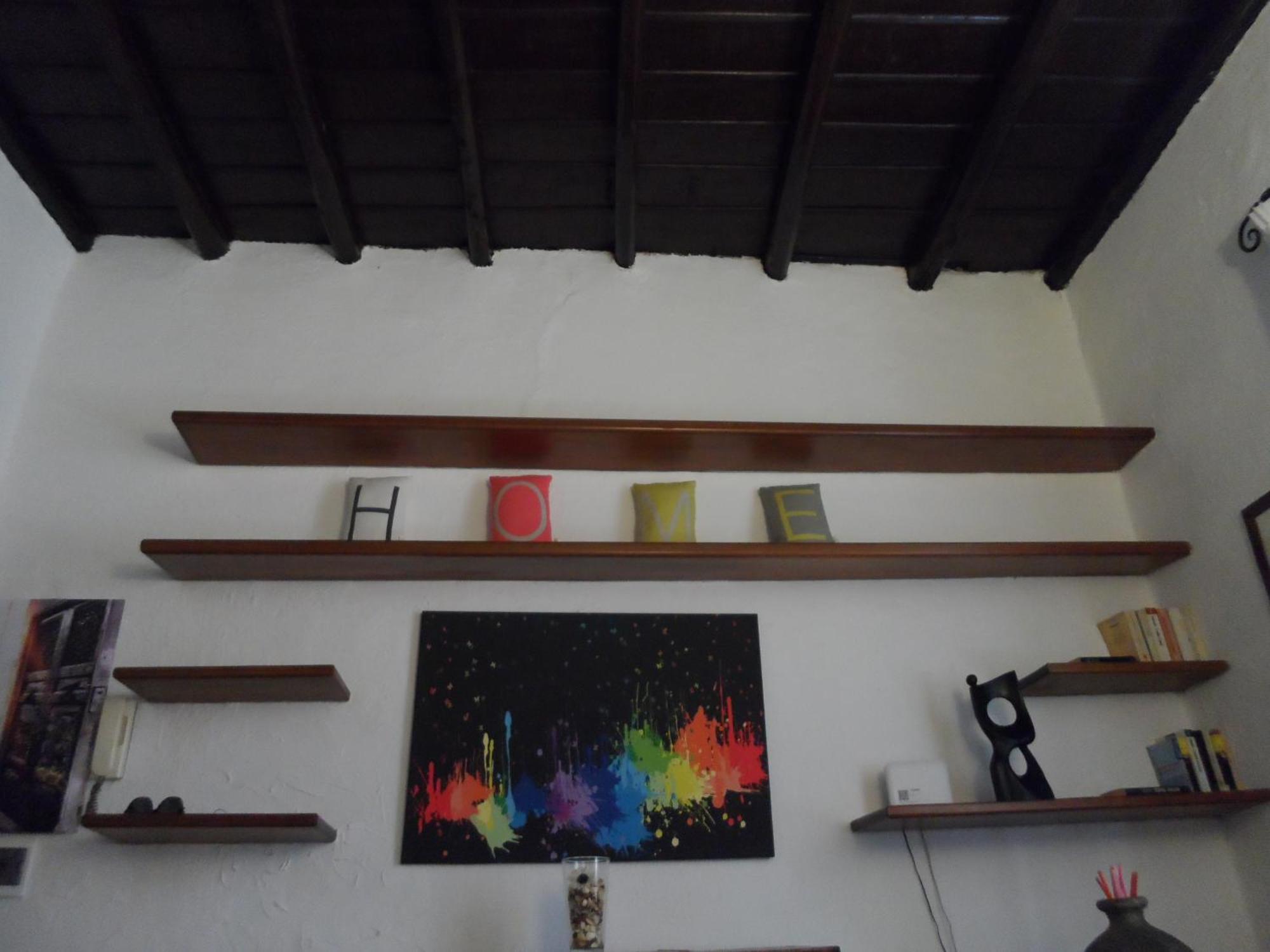 Vaticano Ohana Suite Trastevere Rome Exterior photo