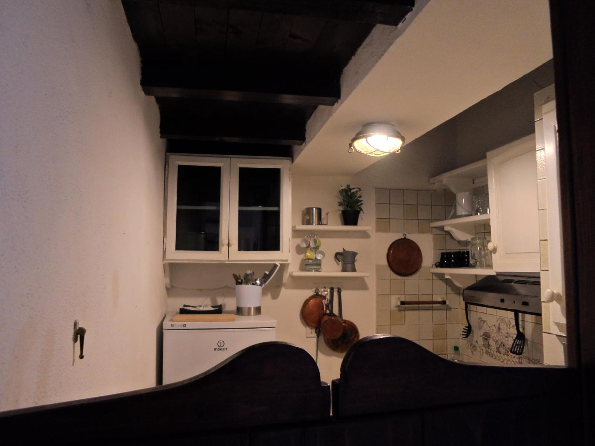 Vaticano Ohana Suite Trastevere Rome Exterior photo