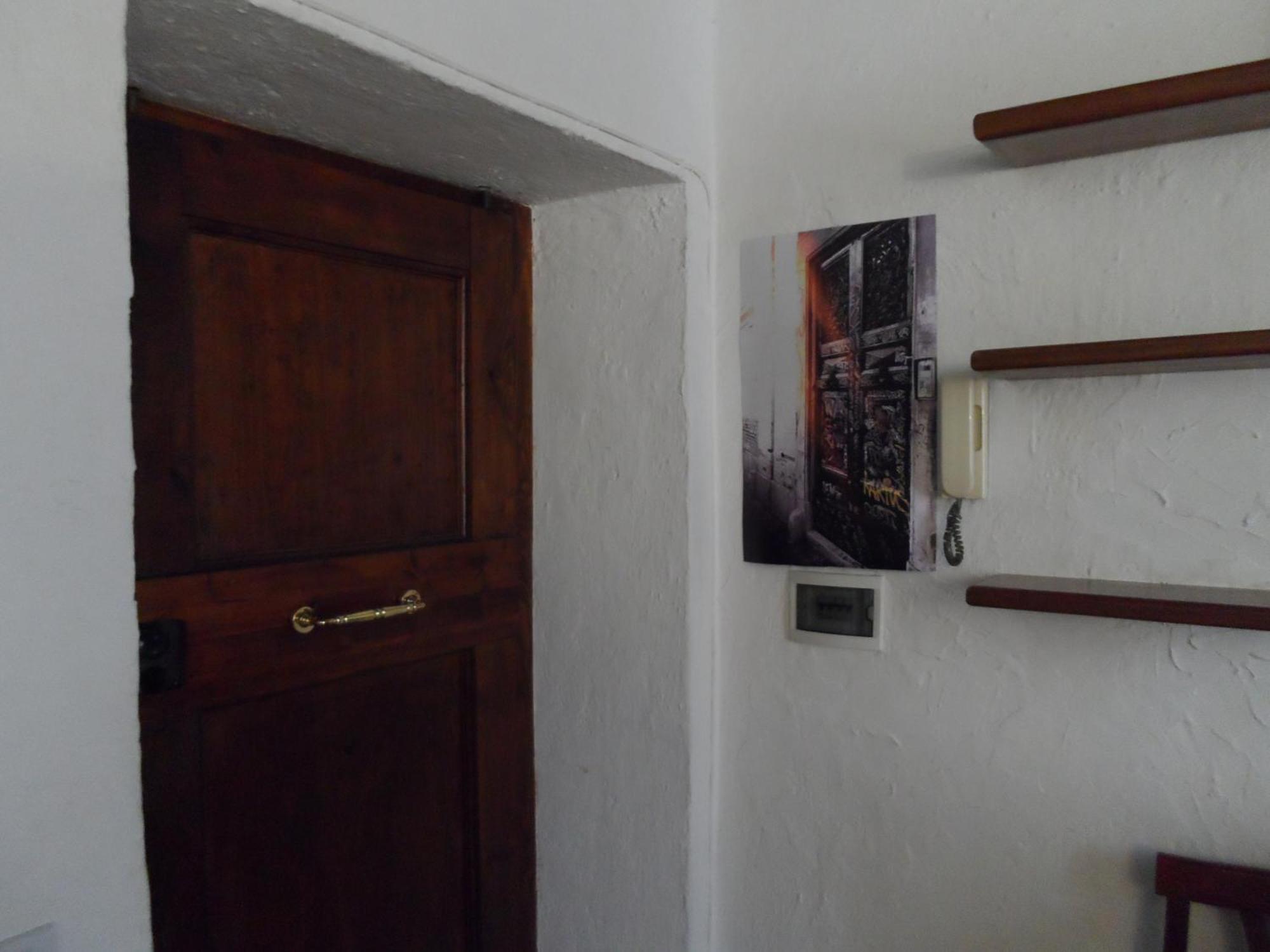 Vaticano Ohana Suite Trastevere Rome Exterior photo