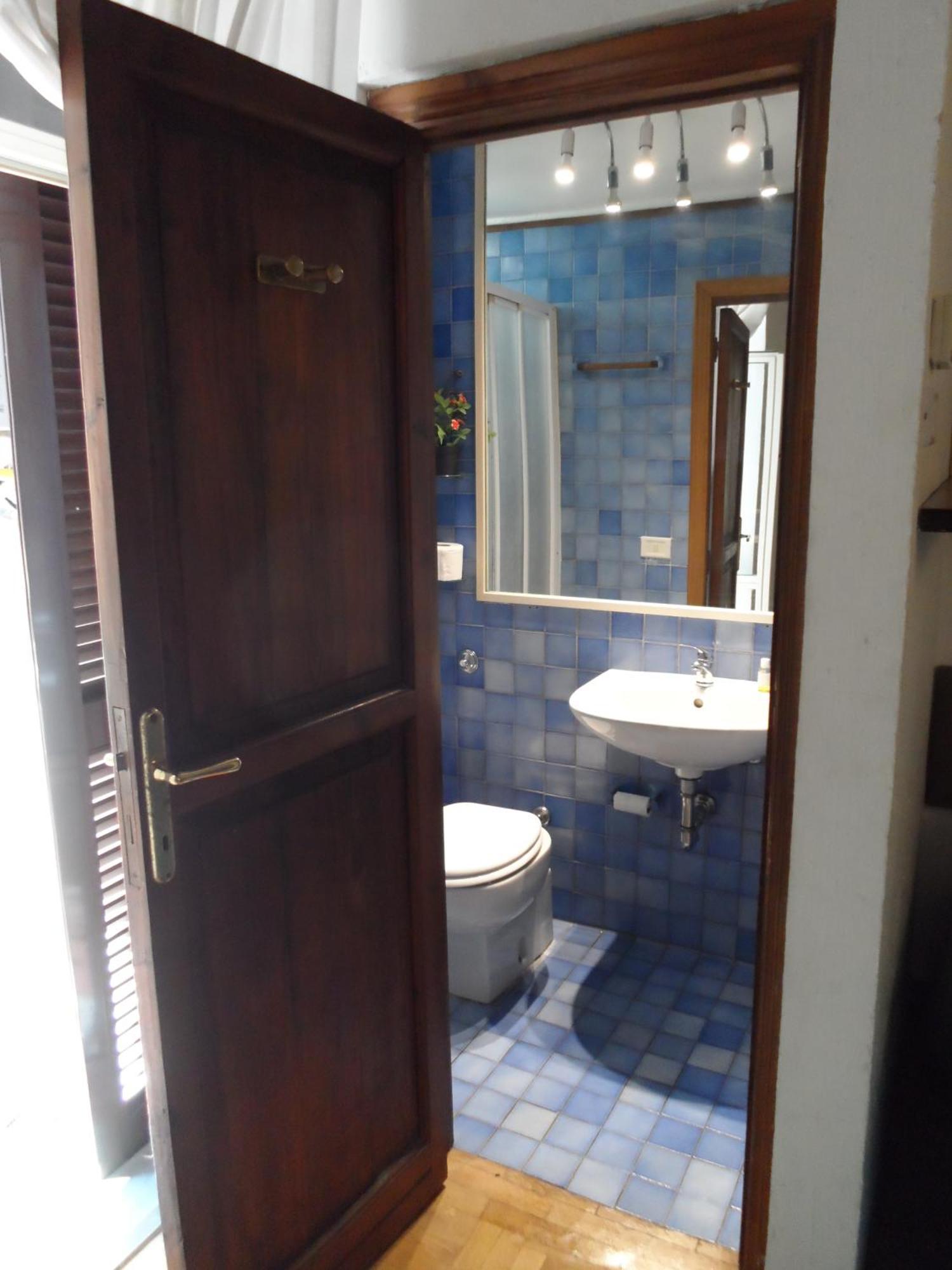 Vaticano Ohana Suite Trastevere Rome Exterior photo