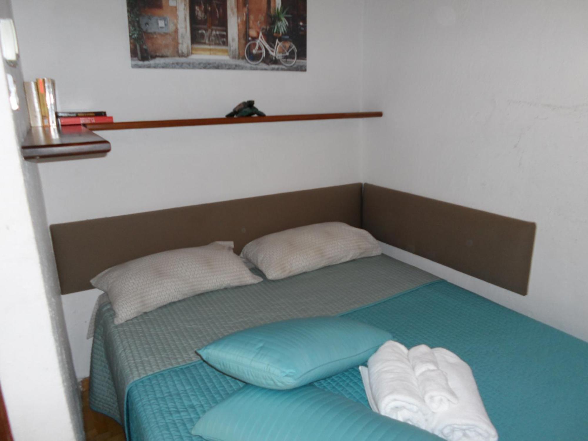 Vaticano Ohana Suite Trastevere Rome Exterior photo