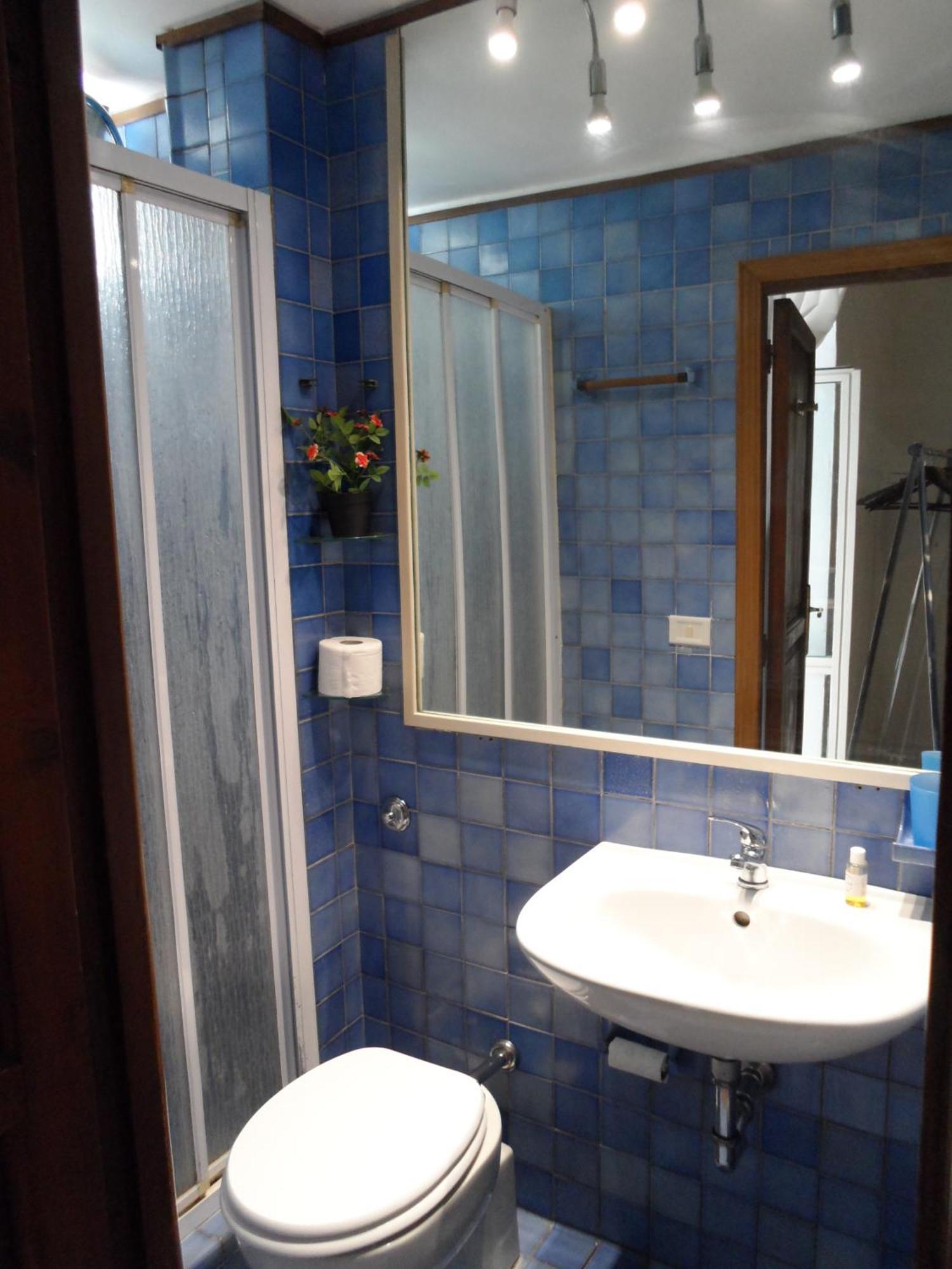 Vaticano Ohana Suite Trastevere Rome Exterior photo