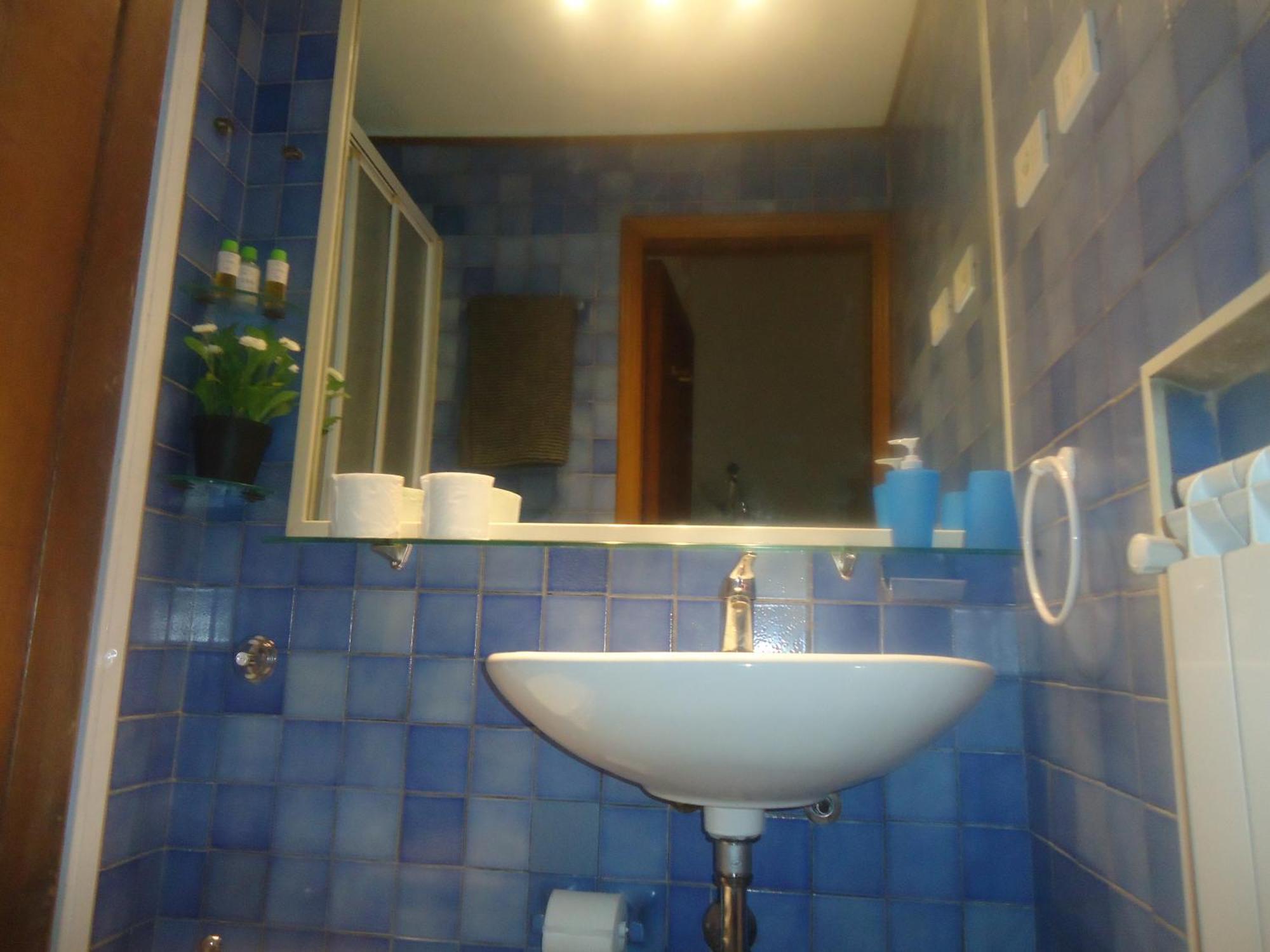 Vaticano Ohana Suite Trastevere Rome Room photo