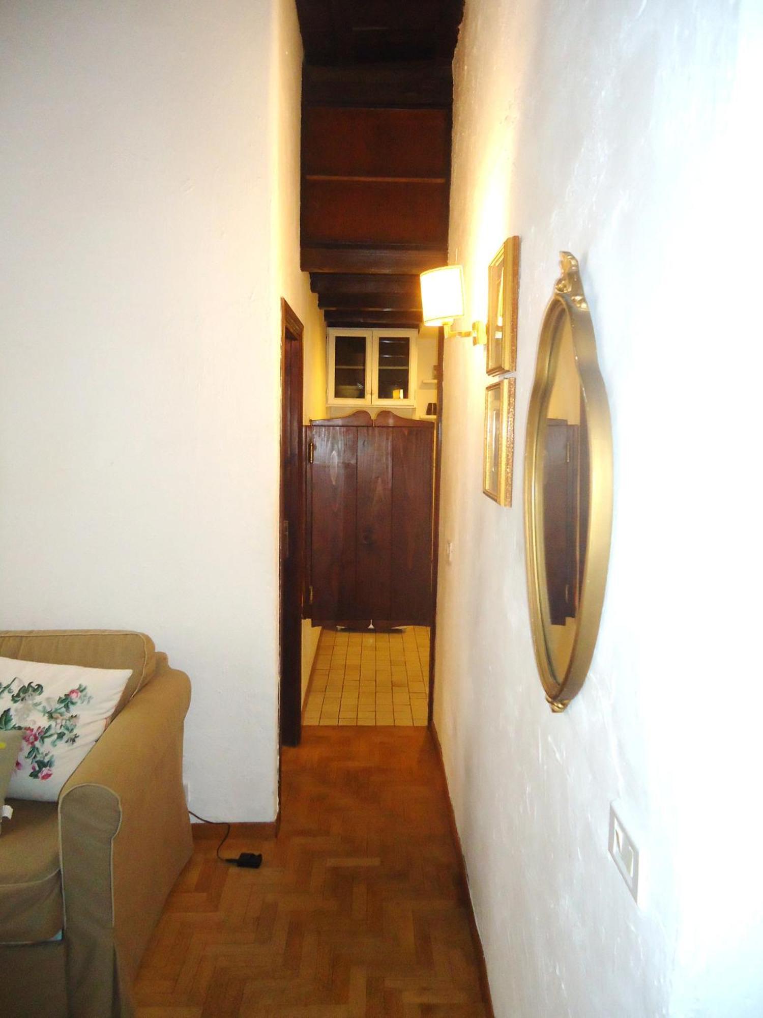 Vaticano Ohana Suite Trastevere Rome Exterior photo